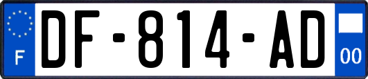 DF-814-AD