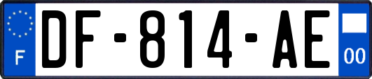 DF-814-AE