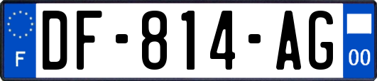 DF-814-AG