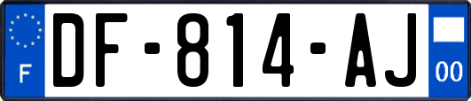 DF-814-AJ