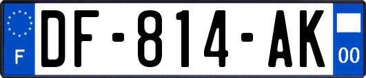 DF-814-AK