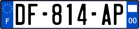 DF-814-AP