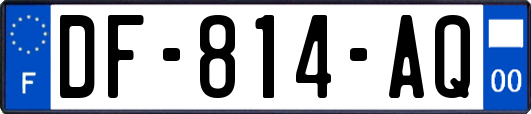 DF-814-AQ