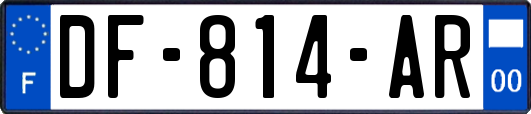 DF-814-AR