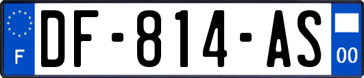 DF-814-AS