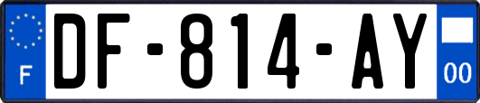 DF-814-AY