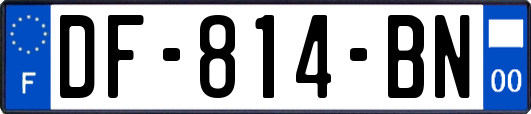 DF-814-BN