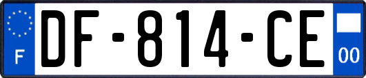 DF-814-CE