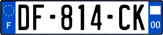 DF-814-CK