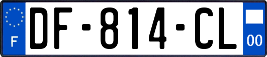 DF-814-CL