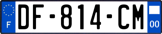 DF-814-CM