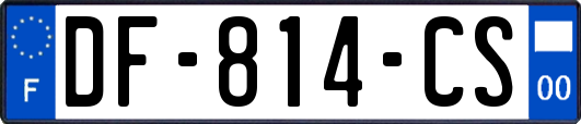 DF-814-CS