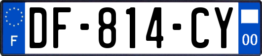 DF-814-CY