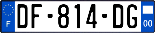 DF-814-DG