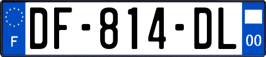 DF-814-DL