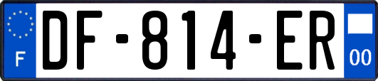 DF-814-ER
