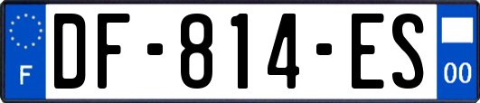 DF-814-ES