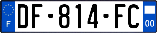 DF-814-FC
