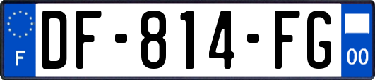 DF-814-FG
