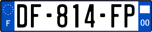 DF-814-FP