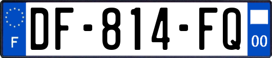 DF-814-FQ