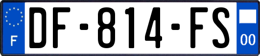 DF-814-FS