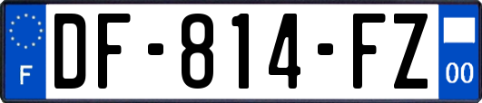 DF-814-FZ