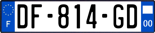 DF-814-GD
