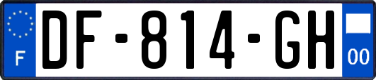 DF-814-GH