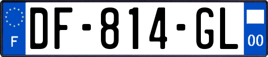 DF-814-GL