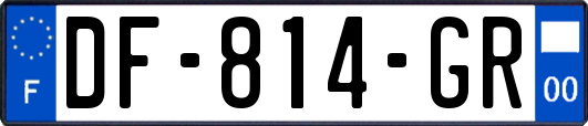 DF-814-GR