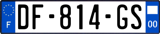 DF-814-GS