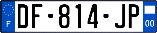 DF-814-JP