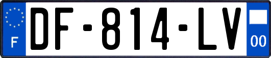 DF-814-LV