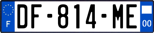 DF-814-ME