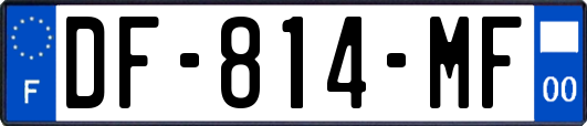 DF-814-MF