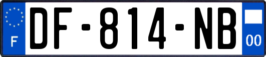 DF-814-NB