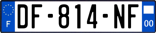 DF-814-NF