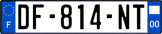 DF-814-NT