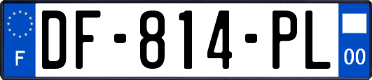 DF-814-PL