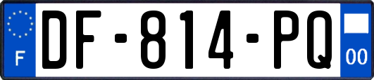 DF-814-PQ