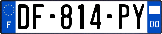 DF-814-PY
