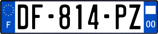 DF-814-PZ