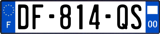 DF-814-QS