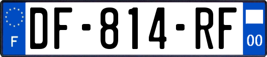 DF-814-RF