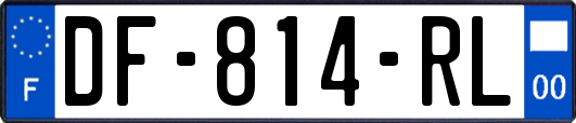 DF-814-RL