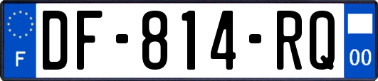 DF-814-RQ