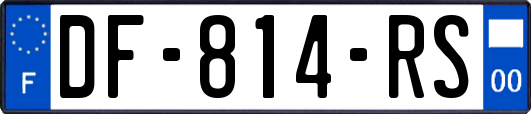 DF-814-RS