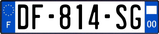 DF-814-SG