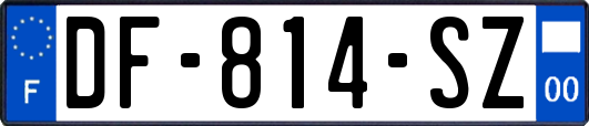 DF-814-SZ